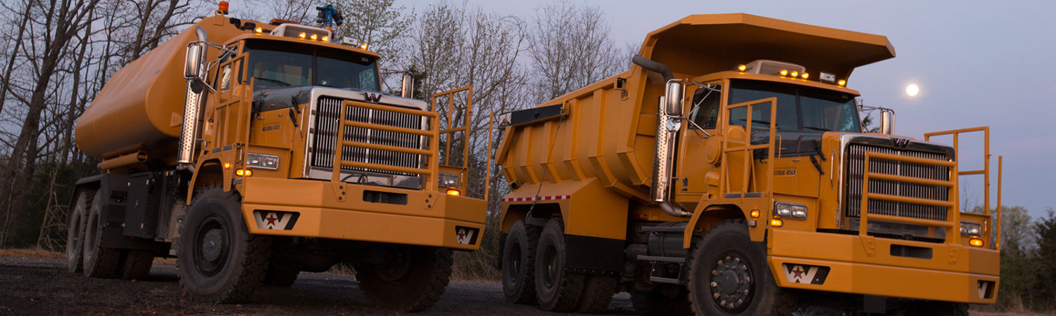 2019 Western Star for sale in Empire Truck Sales, AL, LA, FL, Mississippi