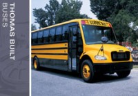 Bus - Empire Truck Sales